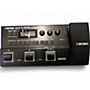 Used BOSS GT1 Effect Processor