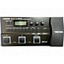 Used BOSS GT1 Effect Processor