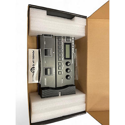 Used BOSS GT1 Effect Processor