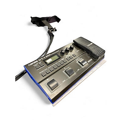 Used BOSS GT1 Effect Processor