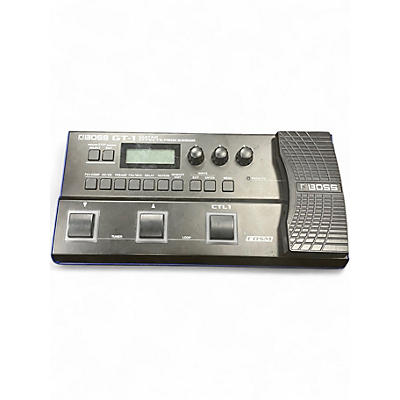 Used BOSS GT1 Effect Processor