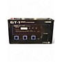 Used BOSS GT1 Effect Processor
