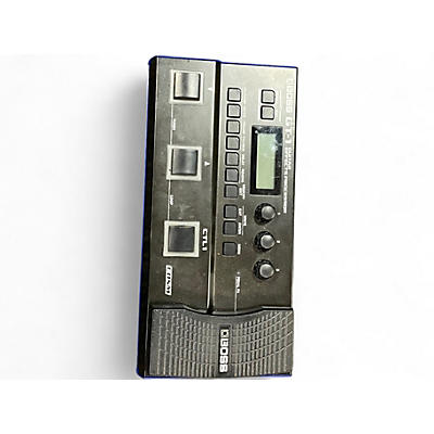 Used BOSS GT1 Effect Processor