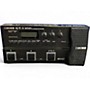 Used BOSS GT1 Effect Processor