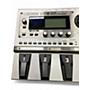 Used BOSS GT10 Effect Processor