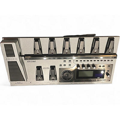 Used BOSS GT10 Effect Processor