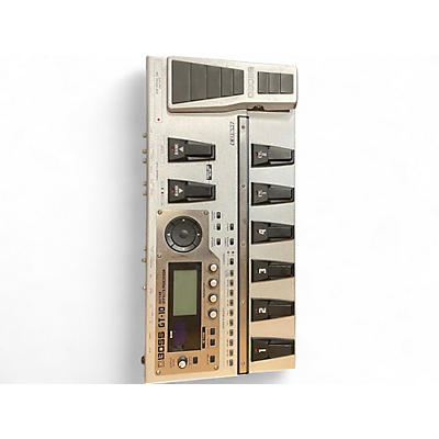 Used BOSS GT10 Effect Processor