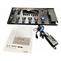 Used BOSS GT100 Effect Processor