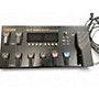 Used BOSS GT100 Effect Processor