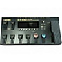 Used BOSS GT100 Effect Processor
