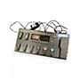 Used BOSS GT100 Effect Processor