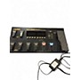 Used BOSS GT100 Effect Processor