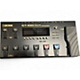 Used BOSS GT100 Effect Processor