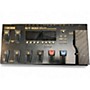 Used BOSS GT100 Effect Processor