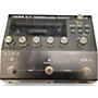 Used BOSS GT1000 Effect Processor