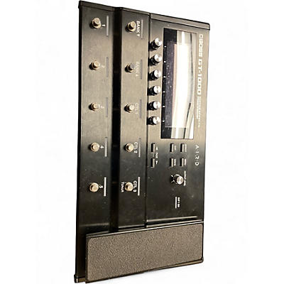 Used BOSS GT1000 Effect Processor