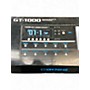 Used BOSS GT1000 Effect Processor