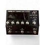Used BOSS GT1000 Effect Processor