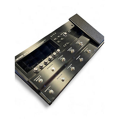 Used BOSS GT1000 Effect Processor