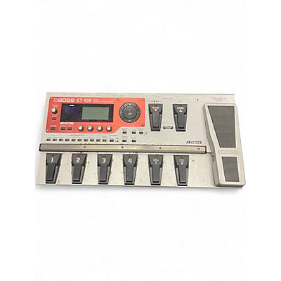 Used BOSS GT10B Bass Bass Effect Pedal