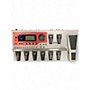 Used BOSS GT10B Effect Processor
