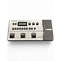 Used BOSS GT1B Bass Effect Pedal