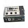 Used BOSS GT1B Bass Effect Pedal