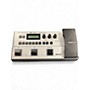 Used BOSS GT1B Bass Effect Pedal