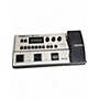 Used BOSS GT1B Bass Effect Pedal