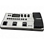 Used BOSS GT1B Bass Effect Pedal