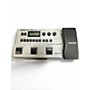 Used BOSS GT1B Bass Effect Pedal