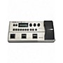 Used BOSS GT1B Bass Effect Pedal