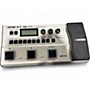 Used BOSS GT1B Bass Effect Pedal
