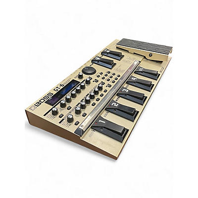 Used BOSS GT6 Guitar Effect Processor