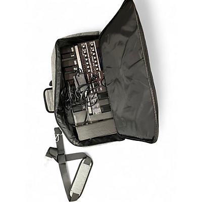 Used BOSS GT8 Effect Processor