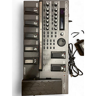 Used BOSS GT8 Effect Processor