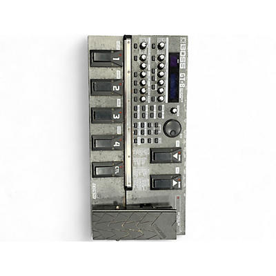 Used BOSS GT8 Guitar Effect Processor