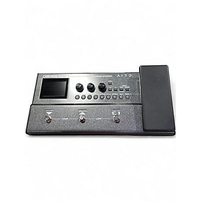 Used BOSS GX-1 Effect Processor