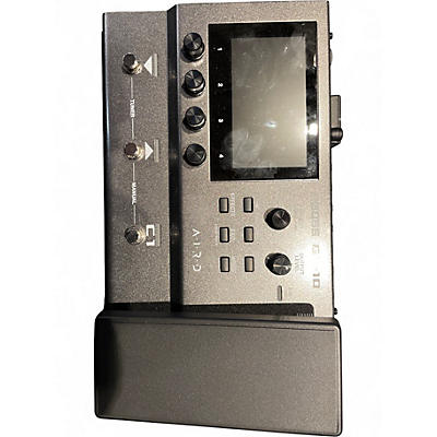 Used BOSS GX-10 Effect Processor