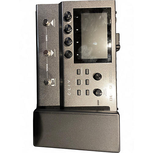 Used BOSS GX-10 Effect Processor