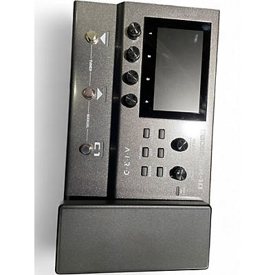 Used BOSS GX-10 Effect Processor