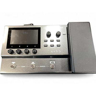 Used BOSS GX-10 Effect Processor