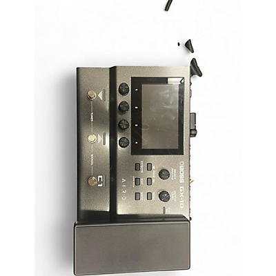 Used BOSS GX-10 Effect Processor