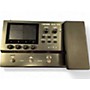 Used BOSS GX-10 Pedal