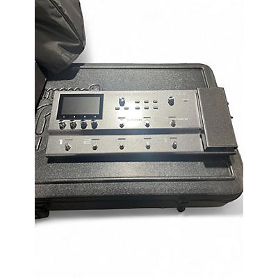 Used BOSS GX-100 Effect Processor