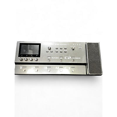 Used BOSS GX-100 Effect Processor