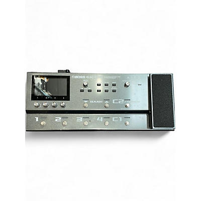 Used BOSS GX-100 Effect Processor