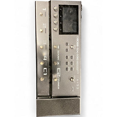Used BOSS GX-100 Effect Processor