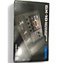 Used BOSS GX10 Effect Processor