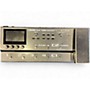 Used BOSS GX100 Effect Processor